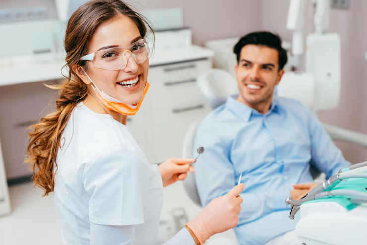 Dentist Near Me