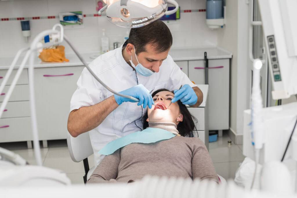 Invisalign Montrose